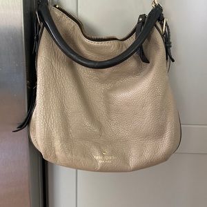 KATE SPADE crossover bag